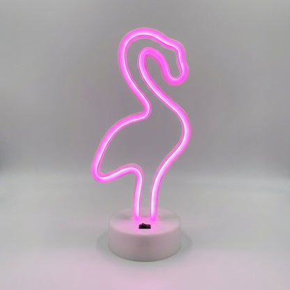 Neon Style Table Lamp -  Neovelle