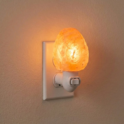Plug In Bedside Night Lamp -  Tranquell