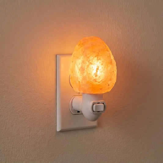Plug In Bedside Night Lamp -  Tranquell