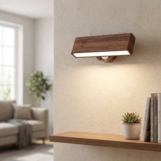 Rechargeable 360 Degree Lamp - Ciracore