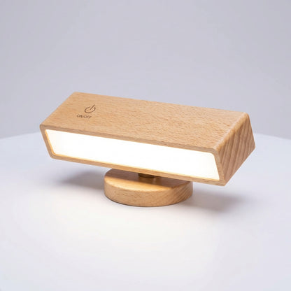 Rechargeable 360 Degree Lamp - Ciracore