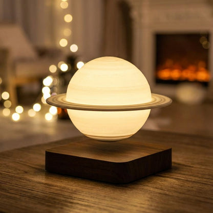 Remote Controlled Bedside Lamp -  Orbivive