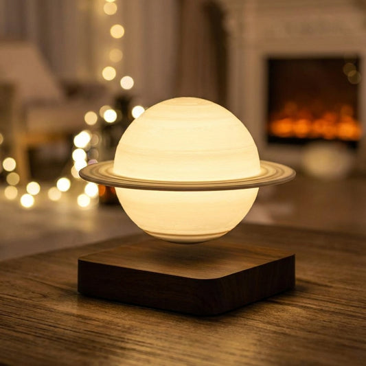 Remote Controlled Bedside Lamp -  Orbivive