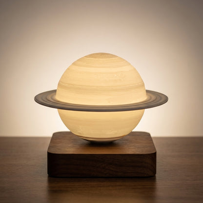 Remote Controlled Bedside Lamp -  Orbivive