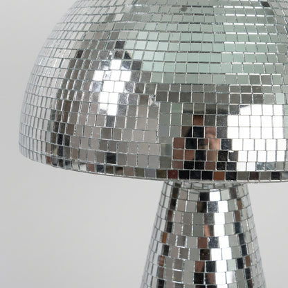 Retro Mushroom Table Lamp - Shineloom