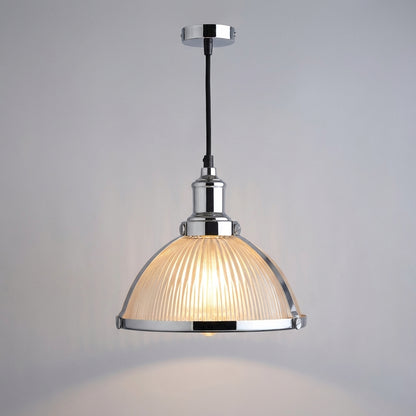 Retro Style Hanging Fixture -  Aurendale