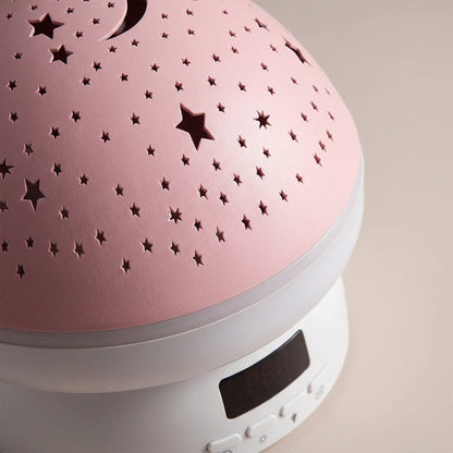 Rotating Star Projector Lamp -  Aurorify