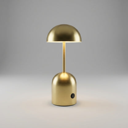Scandinavian Style Desk Lamp -  Nordiqueo