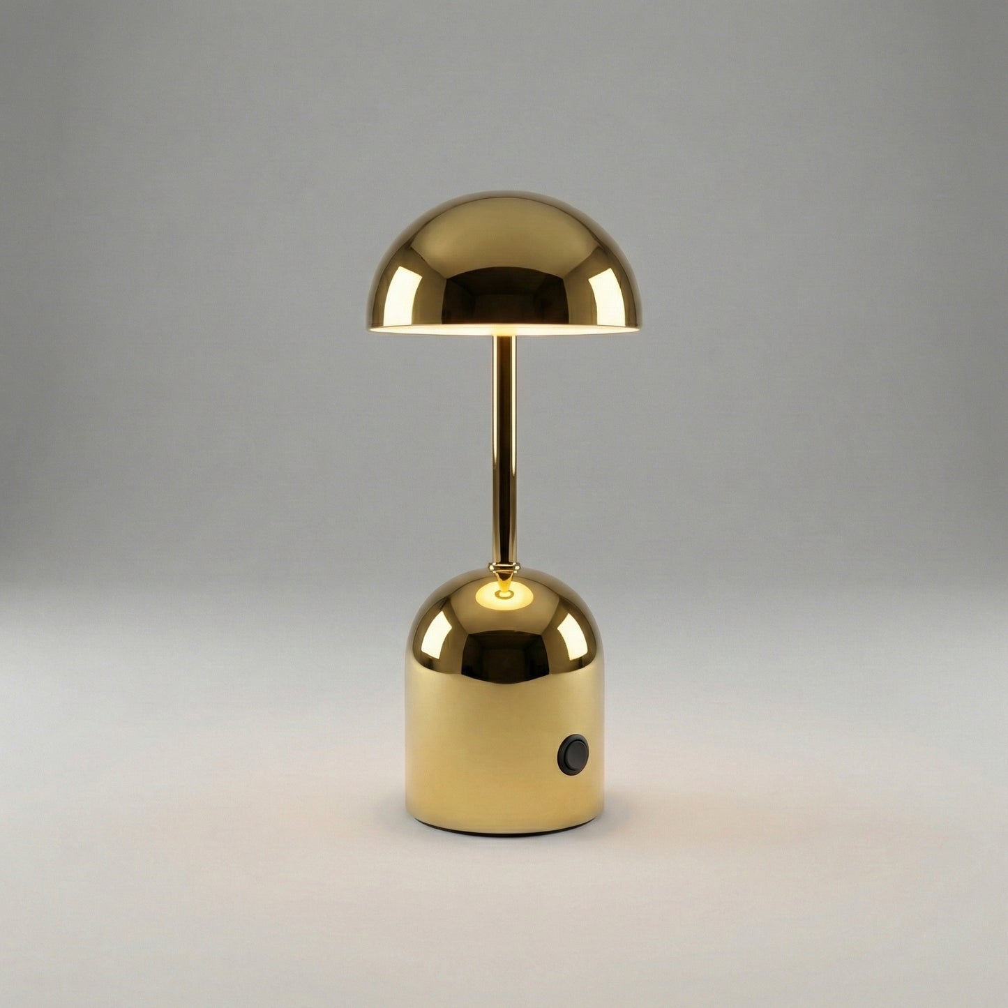 Scandinavian Style Desk Lamp -  Nordiqueo