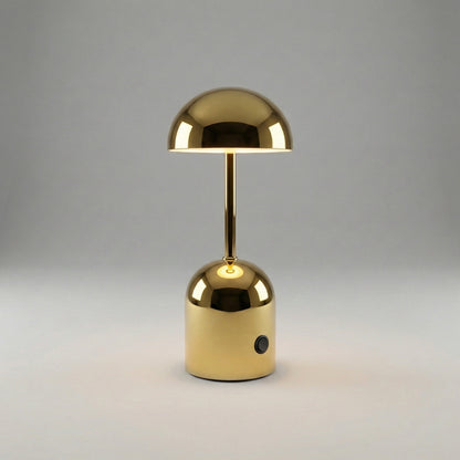 Scandinavian Style Desk Lamp -  Nordiqueo