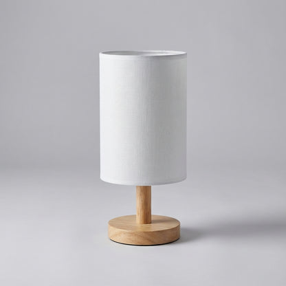 Scandinavian Style Table Lamp -  Nordelle