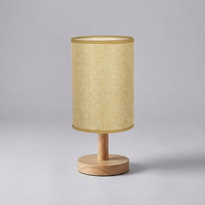 Scandinavian Style Table Lamp -  Nordelle
