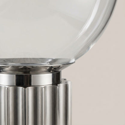 Sculptural Accent Lighting Piece -  Glavero