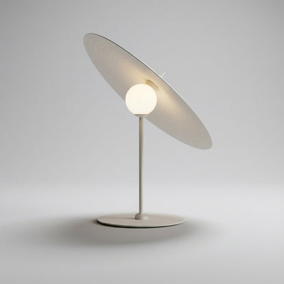 Sculptural Modern Desk Lamp -  Ciravue