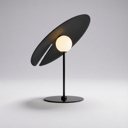 Sculptural Modern Desk Lamp -  Ciravue