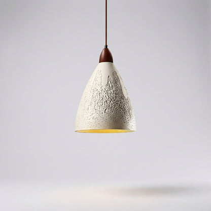 Single Bulb Decorative Pendant - Brightra