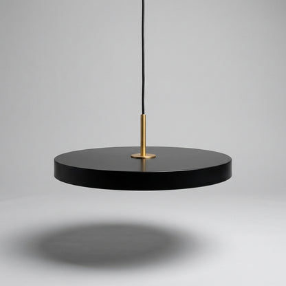 Slim Round LED Pendant -  Orbixel