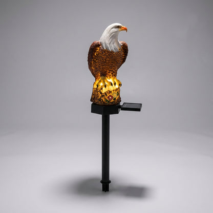 Solar Powered Garden Light - NightPerch