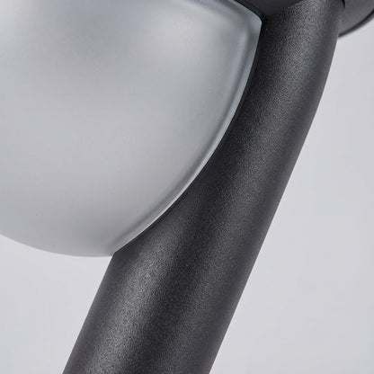 Solar Powered Path Light -  Aurabrix