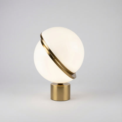 Spherical Globe Accent Lamp -  Lunarisol