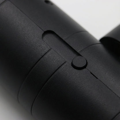 Subtle Wall Mounted Plug Light -  Noctiflow