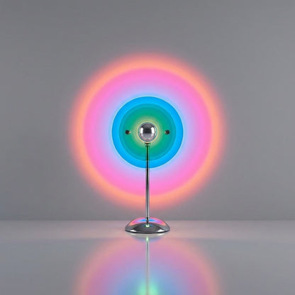 Sunset Projection Table Lamp -  Dawnsphere