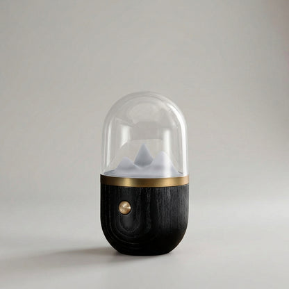 Tabletop Ambient Night Lamp -  Glowcrest