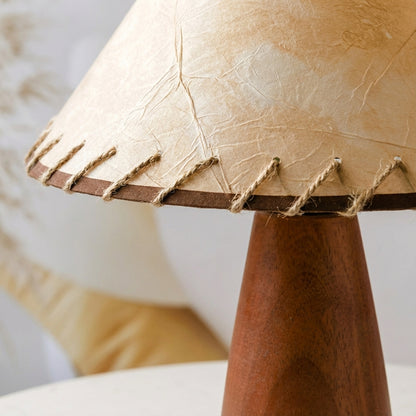 Timeless Decorative Desk Lamp -  Timberlyst