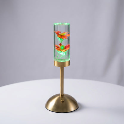 Touch Control Table Lamp -  Vescento