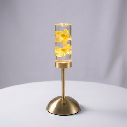 Touch Control Table Lamp -  Vescento