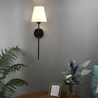 Wireless Luxury Wall Lamp - LumaElegance