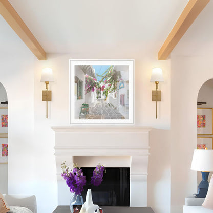 Wireless Luxury Wall Lamp - LumaElegance