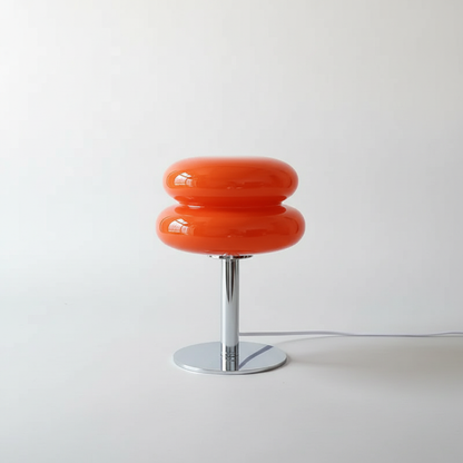 Vintage Bauhaus Tischlampe -  Orbelle