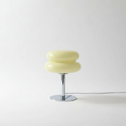 Vintage Bauhaus Tischlampe -  Orbelle