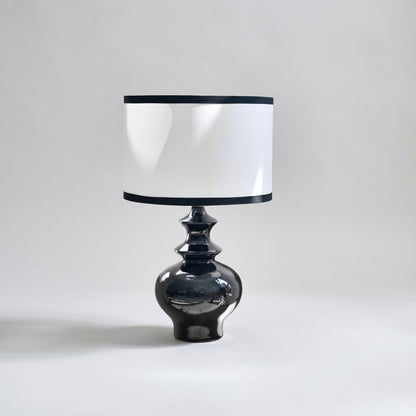 Vintage Inspired Table Lamp -  Glarion