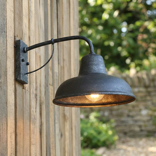 Vintage Style Exterior Lamp -  Aureclad