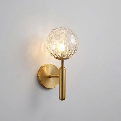 Wall Mounted Ambient Fixture - Veloriq