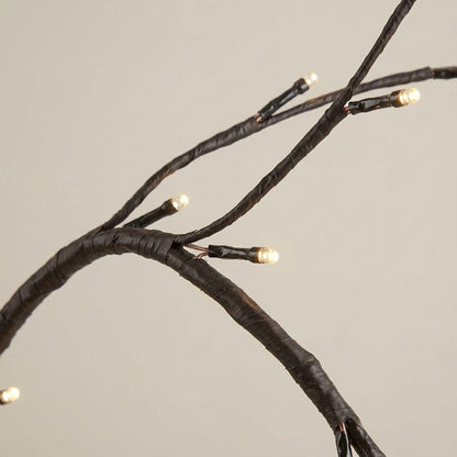 Wall Mounted Decorative Light -  AuraTwig