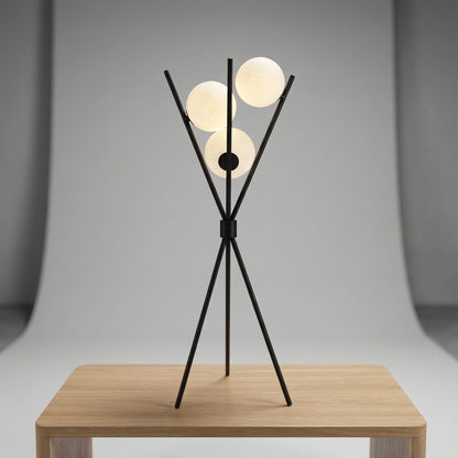Warm Glow Decorative Lamp -  Vesparo