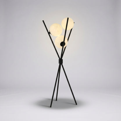 Warm Glow Decorative Lamp -  Vesparo