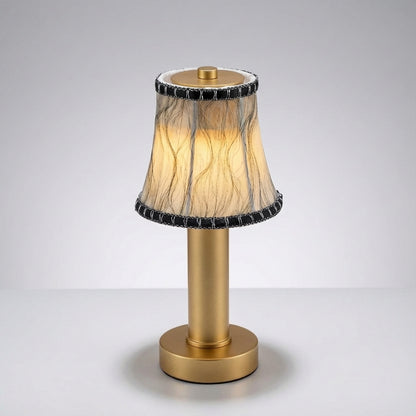 Wireless Decorative Table Lamp -  Serenlux