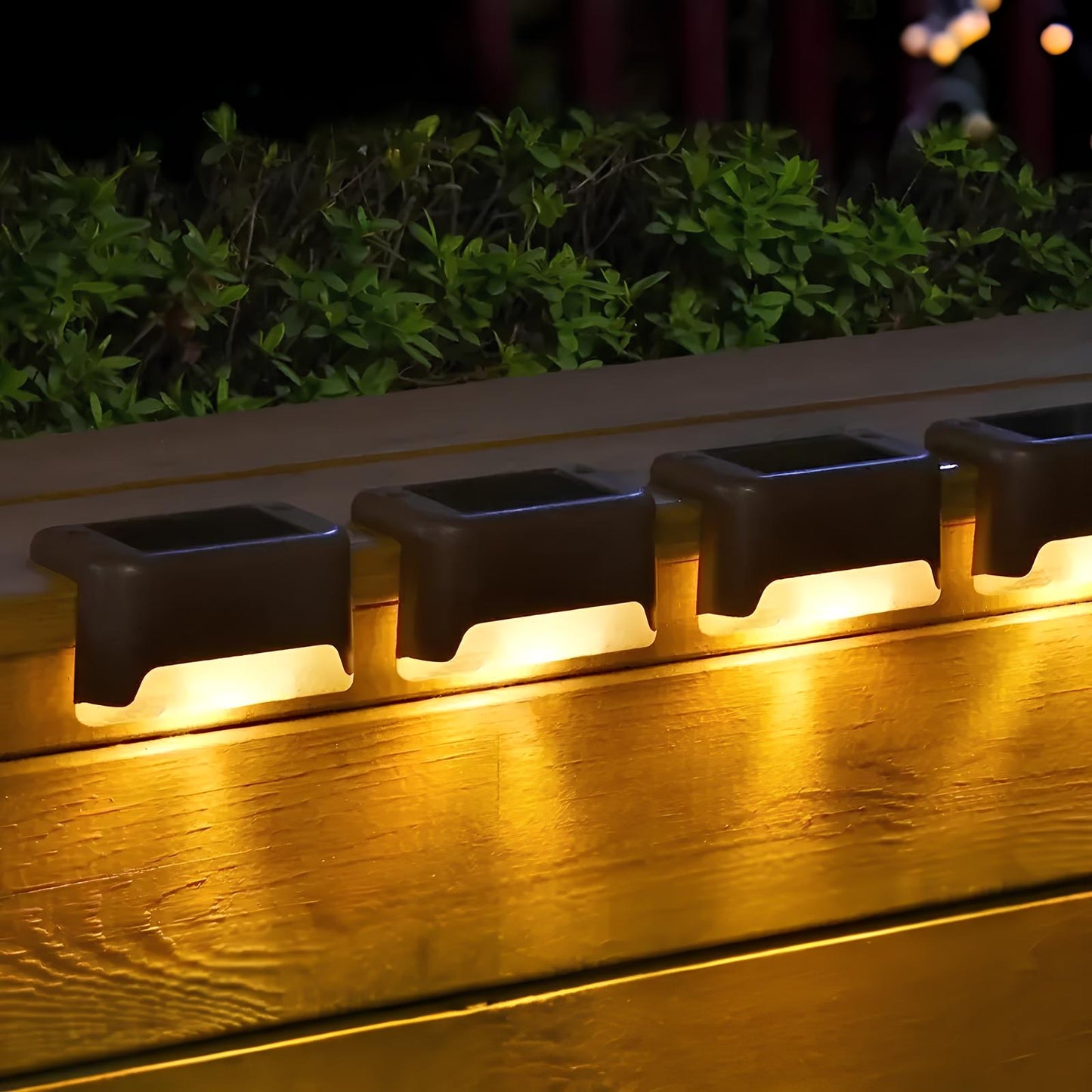 Solar Stair Lighting - SoliStep