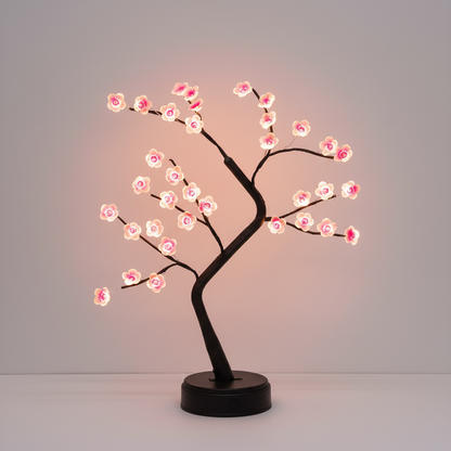 Künstlicher Blütenbaum Led - LightBloss
