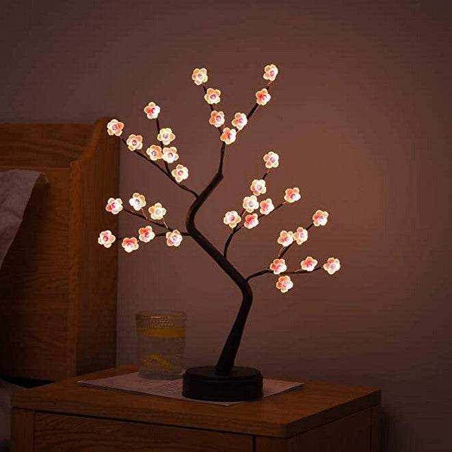 Künstlicher Blütenbaum Led - LightBloss