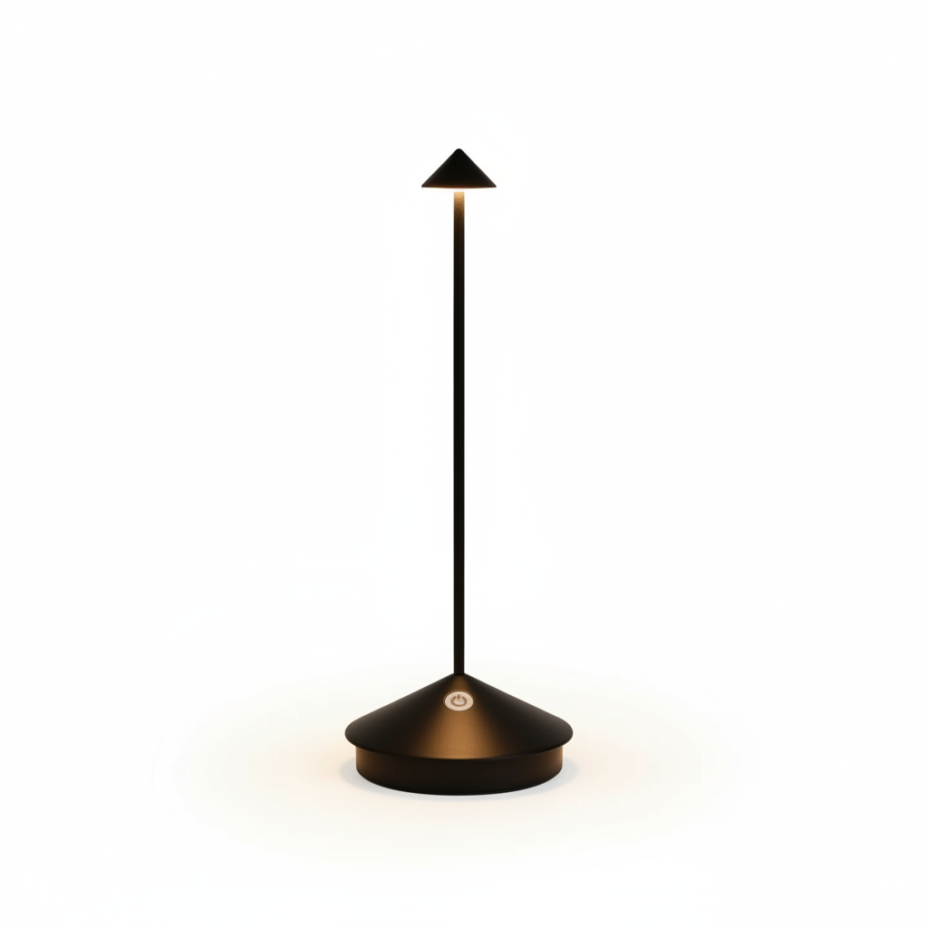 2-Pack ClarityGlow – Wireless LED Ambient Lamp (Copy)