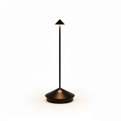 2-Pack ClarityGlow – Wireless LED Ambient Lamp (Copy)
