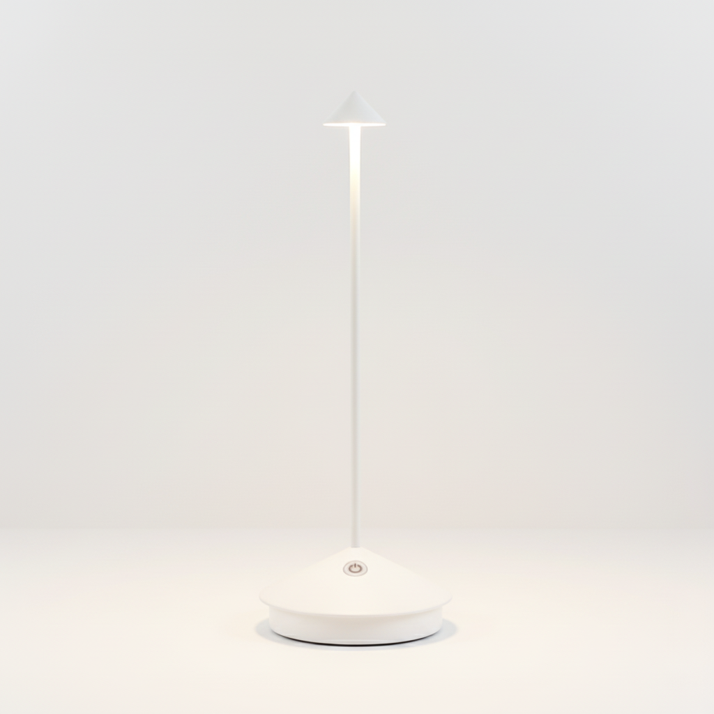 2-Pack ClarityGlow – Wireless LED Ambient Lamp (Copy)