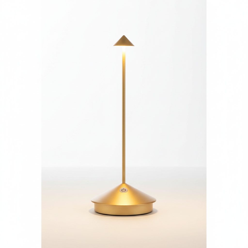 2-Pack ClarityGlow – Wireless LED Ambient Lamp (Copy)