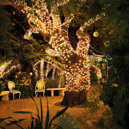 Solar-Powered Ambient Lighting - SoliGlow